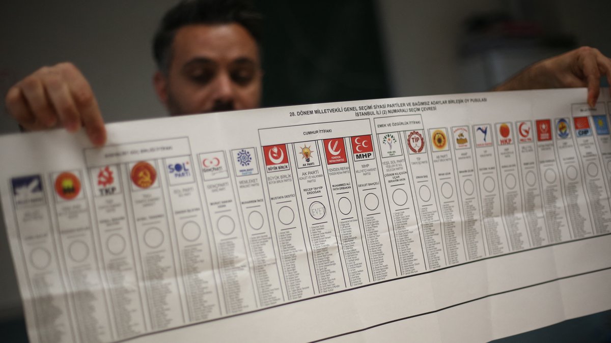 Nach der Wahl: Türkische Bevölkerung in Nürnberg gespalten