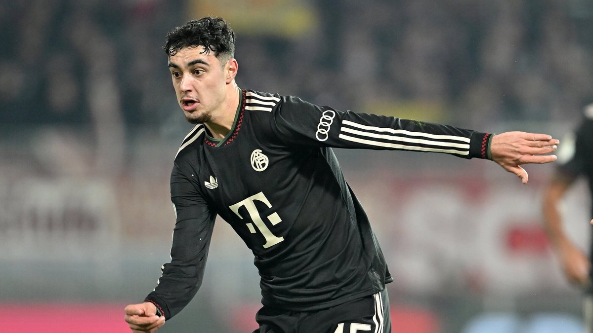 Torwartschreck Pavlovic der heimliche Matchwinner?