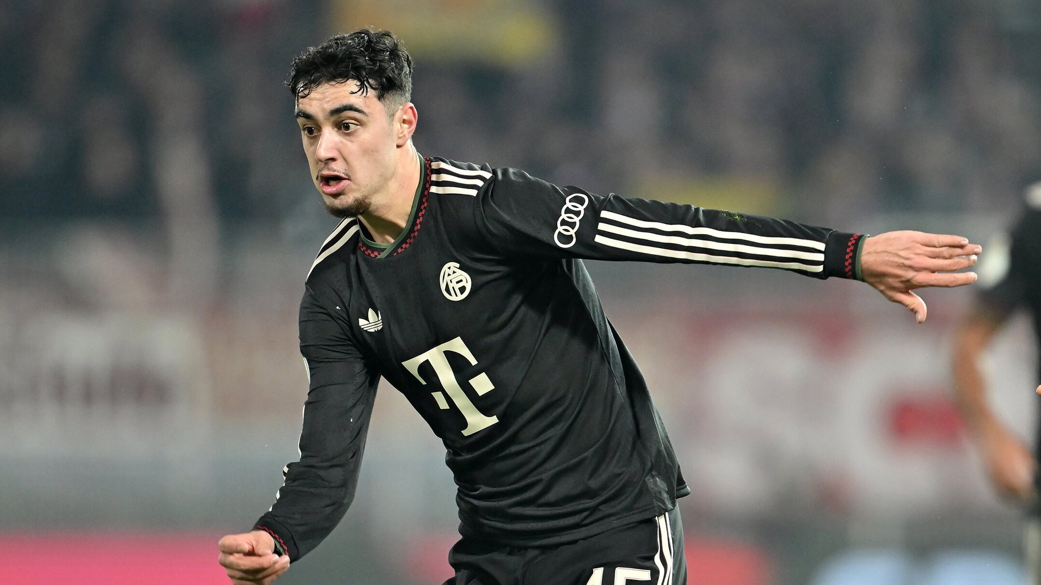 Torwartschreck Pavlovic der heimliche Matchwinner?