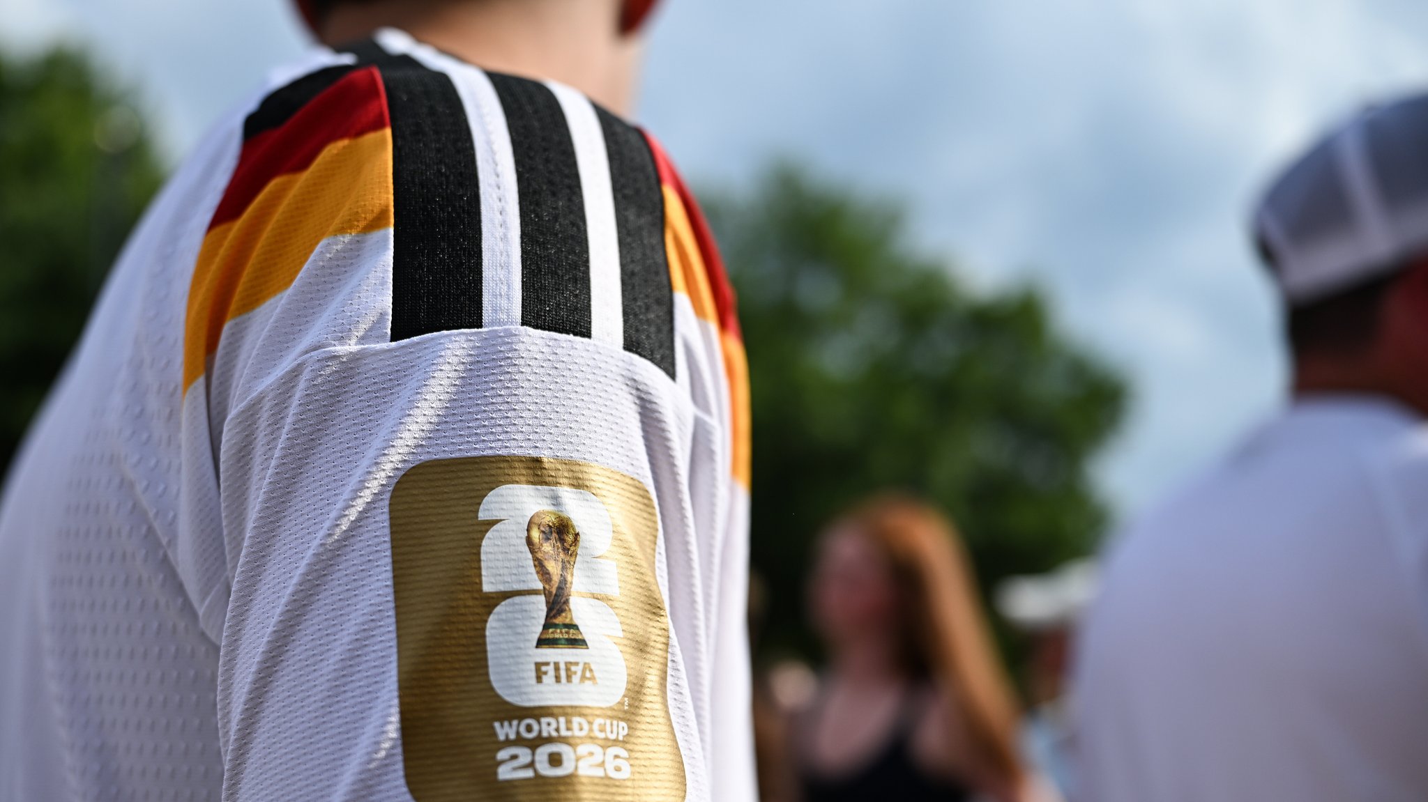 Fußball-WM: Gewinnt Franken wieder den Vergleich der Ausstatter?