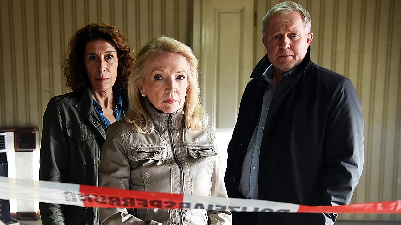 Tatort Die Faust Ganzer Film