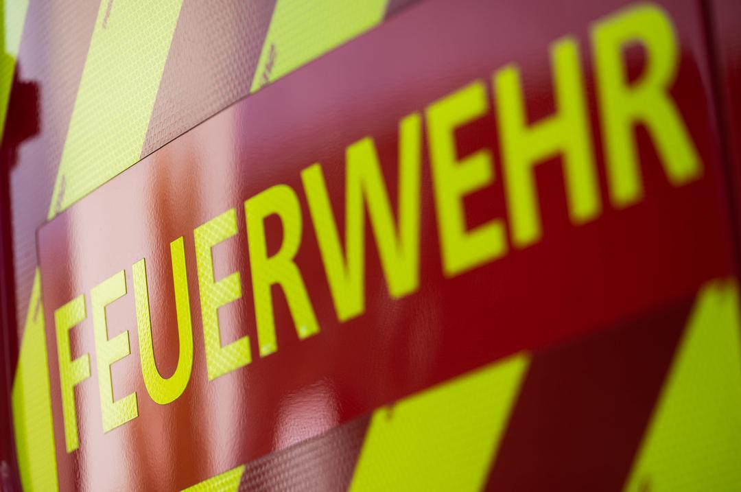 ARCHIV (08.11.2023): Symbolbild Feuerwehr