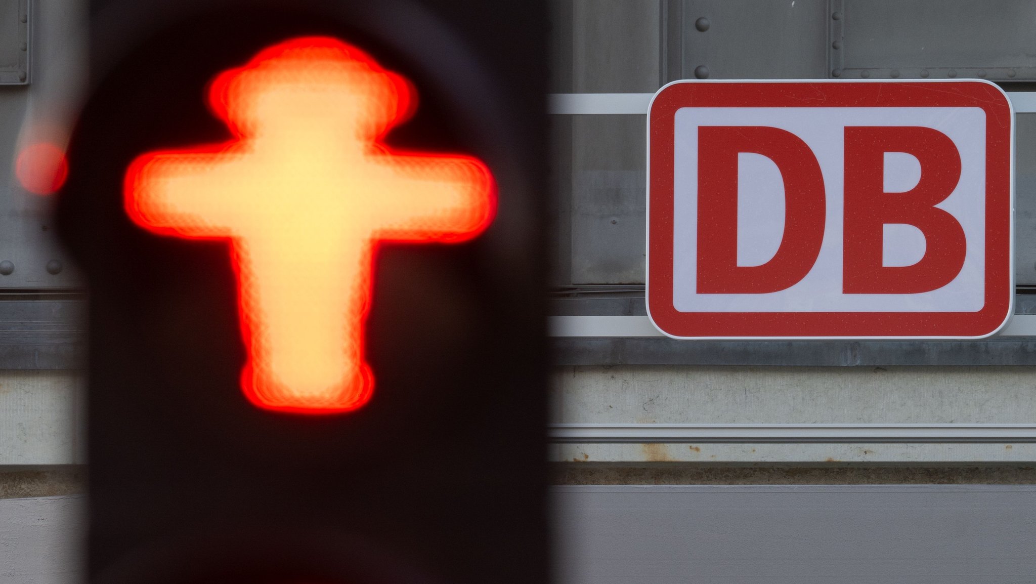 Bundestag macht Weg frei für Bahnprojekt Augsburg-Ulm