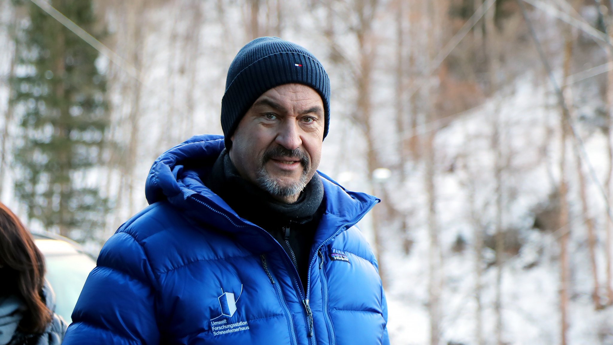 Mehr Geld, mehr Gold? Söder fordert mehr Förderung für Sportler