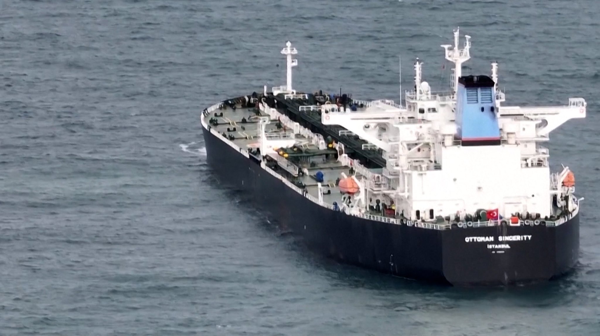 Kritik: Trump lockert Russland-Sanktionen