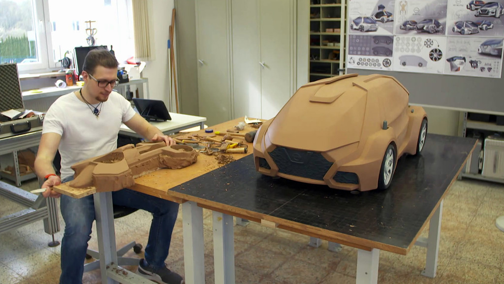 Fachschule für Produktdesign in Selb