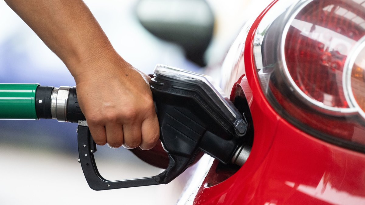 Tanken: In diesen europäischen Ländern ist Benzin am teuersten 