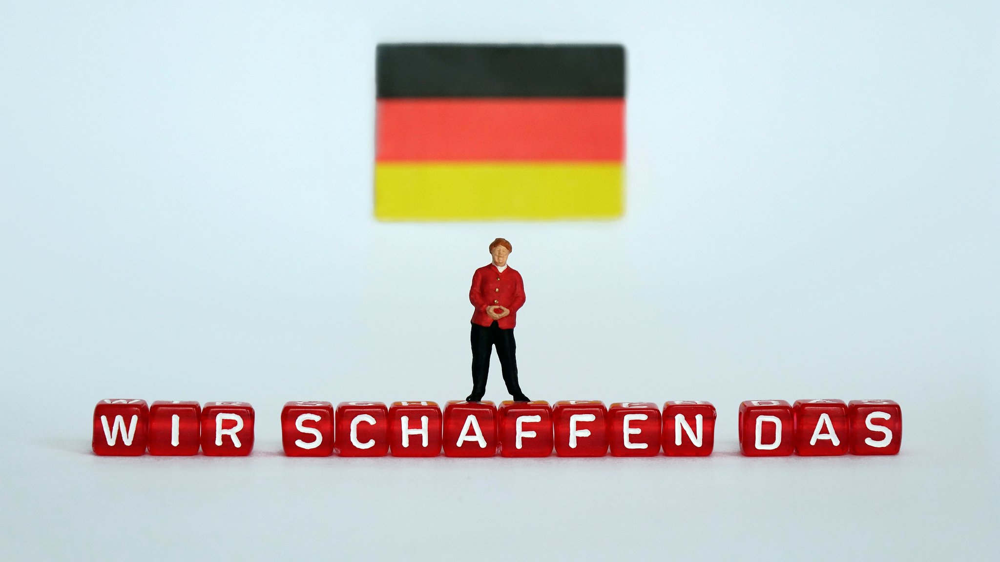 5 Jahre "Wir-schaffen-das": Was haben wir geschafft?