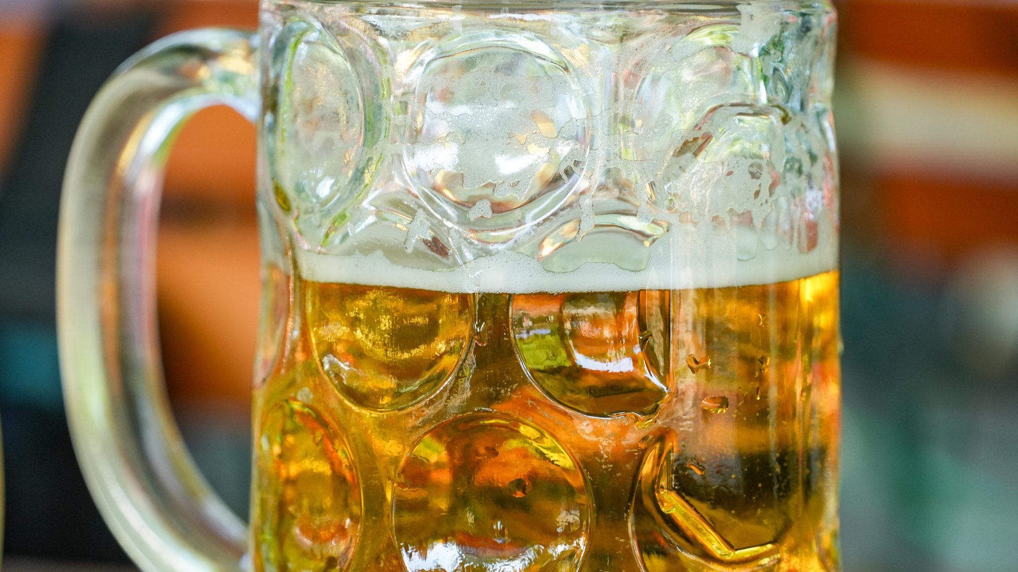 Oktoberfest: Bierpreis bleibt unter 16 Euro