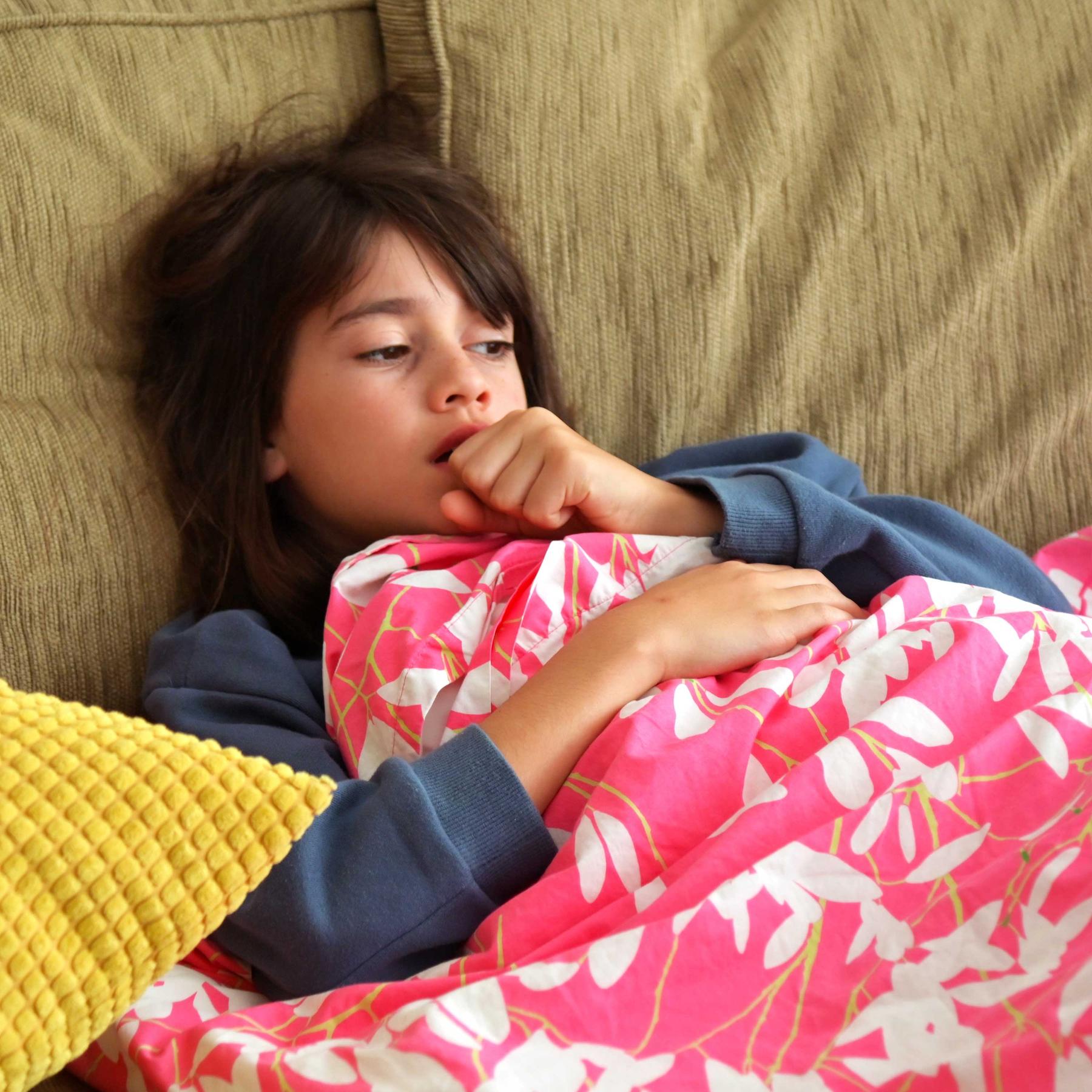 Kinder und Long Covid - Wie stark sind sie betroffen?