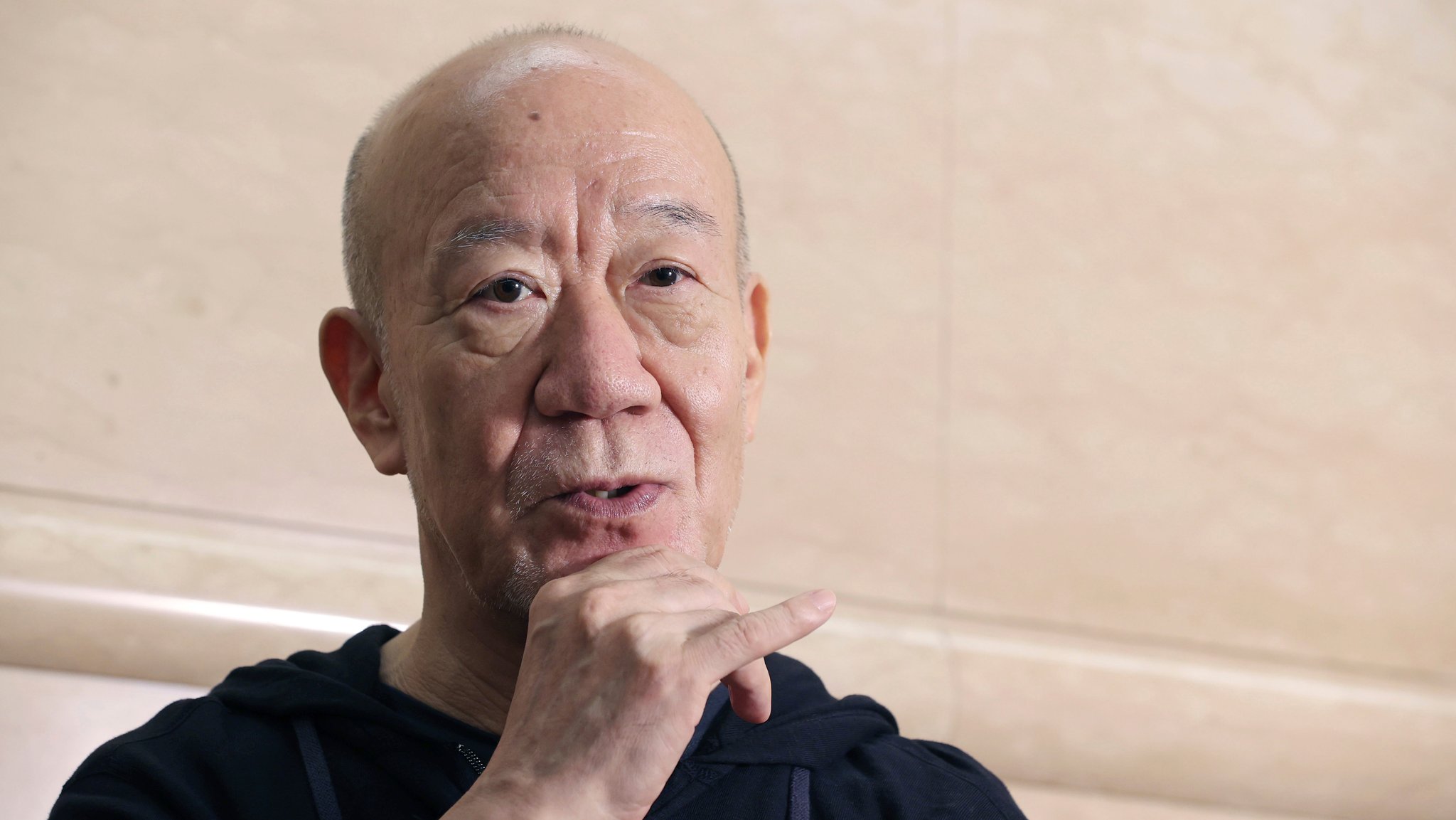 Joe Hisaishi