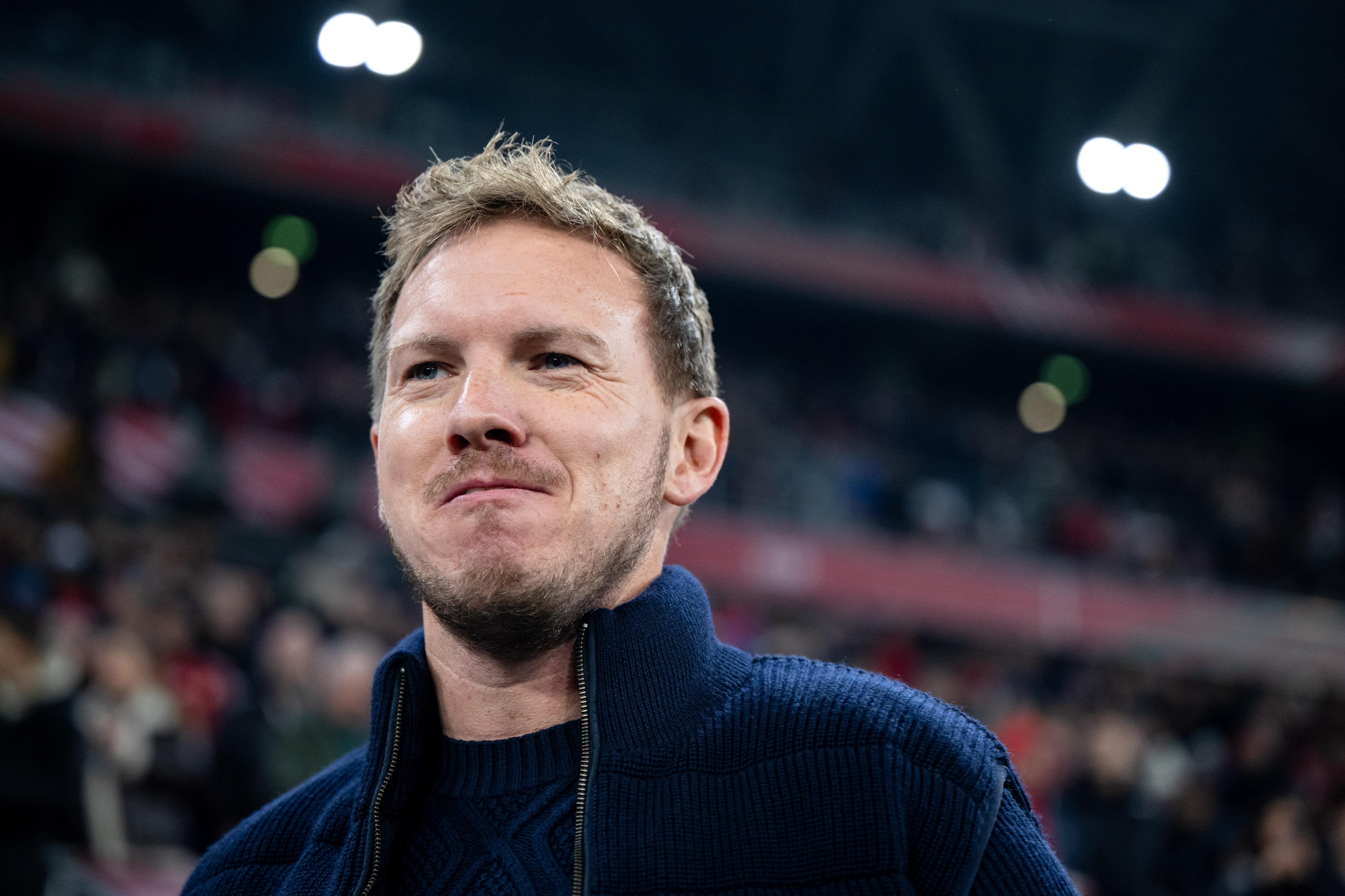 Julian Nagelsmann