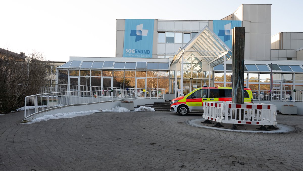 Krankenhaus auf dem Land – Schongau ist einen neuen Weg gegangen