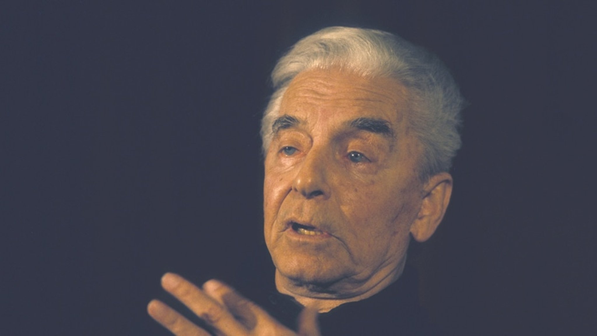 Herbert von Karajan