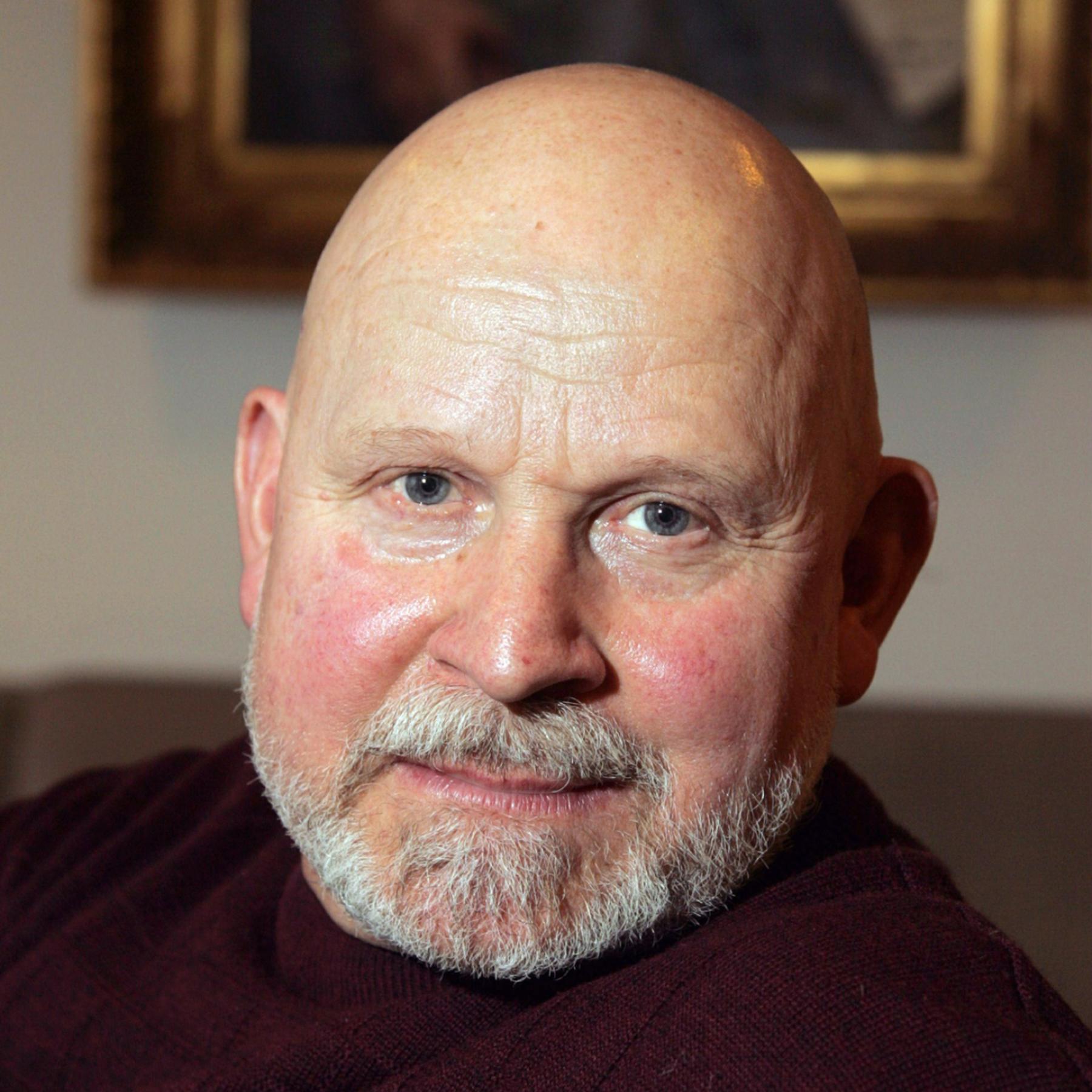 Der lettische Komponist Peteris Vasks wird 80 Jahre alt episode artwork