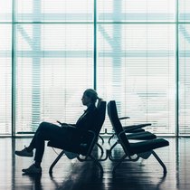Verdammte Warterei - Qualvolle Abhängigkeit und süßes Nichtstun | Bild: colourbox.com
