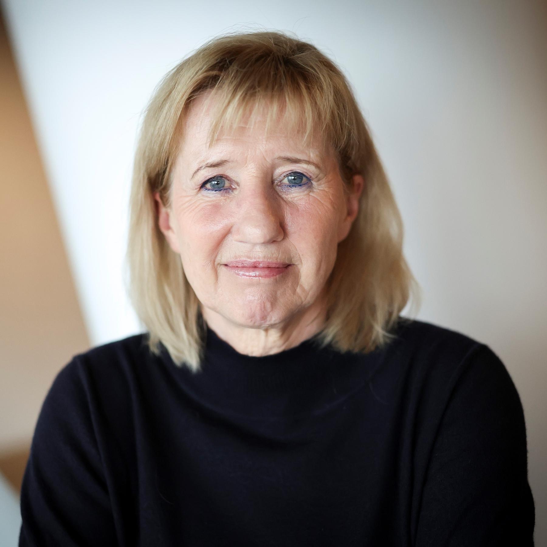"Die blinden Flecken - Aufarbeitung in der DDR" - Ines Geipel, Autorin und Literaturwissenschaftlerin