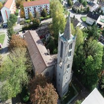 Dingolfing in Niederbayern | Bild: Christian Melis