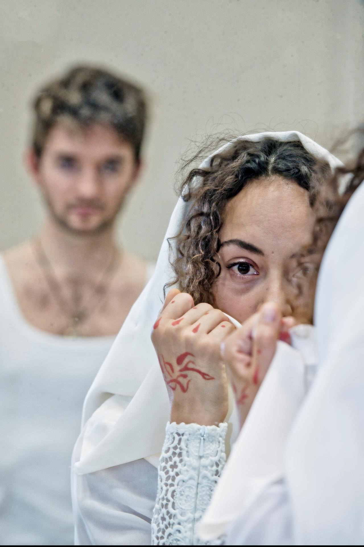 Bayerische Theatertage Diese Stücke dürfen Sie nicht verpassen! BR24