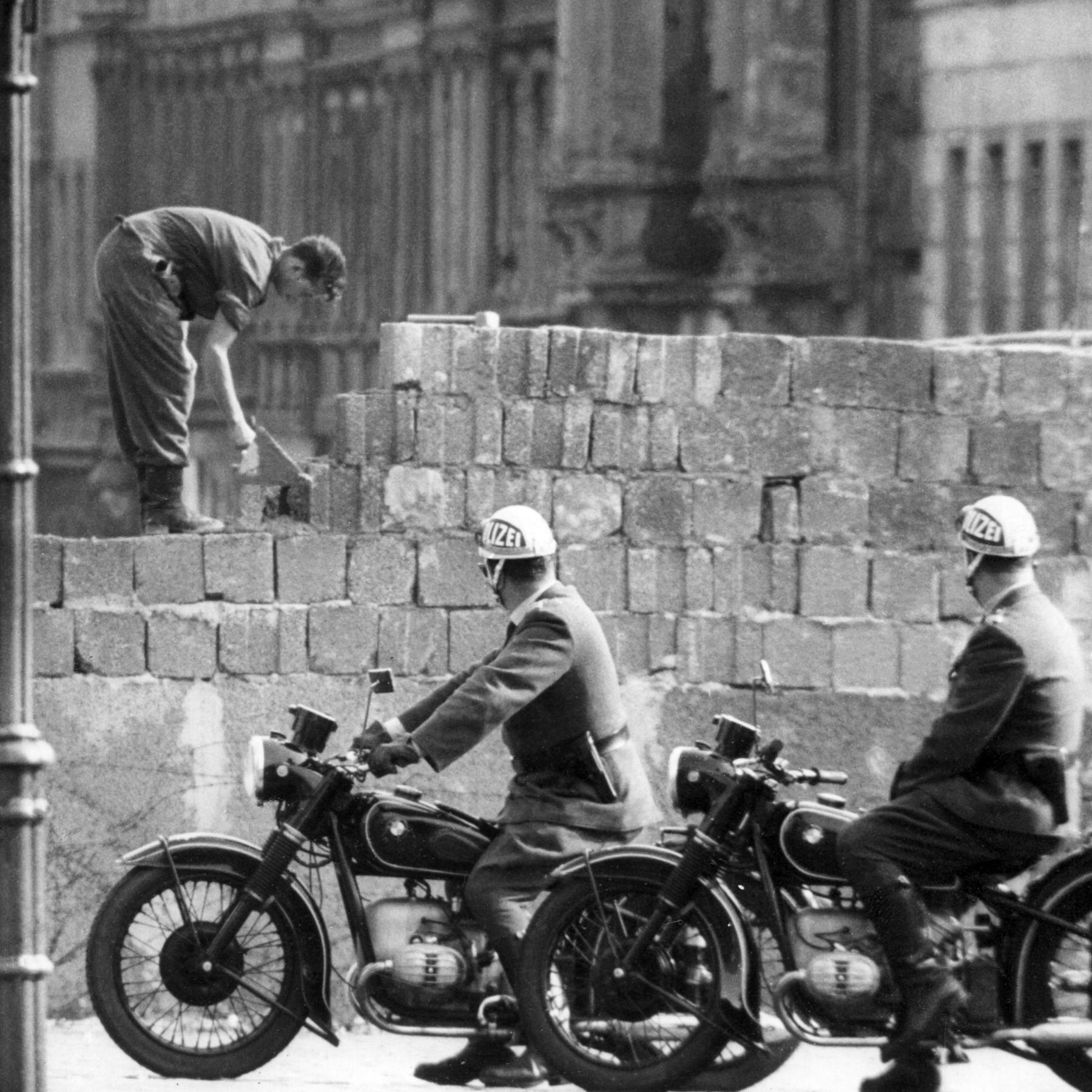 Alles Geschichte - Der History-Podcast
