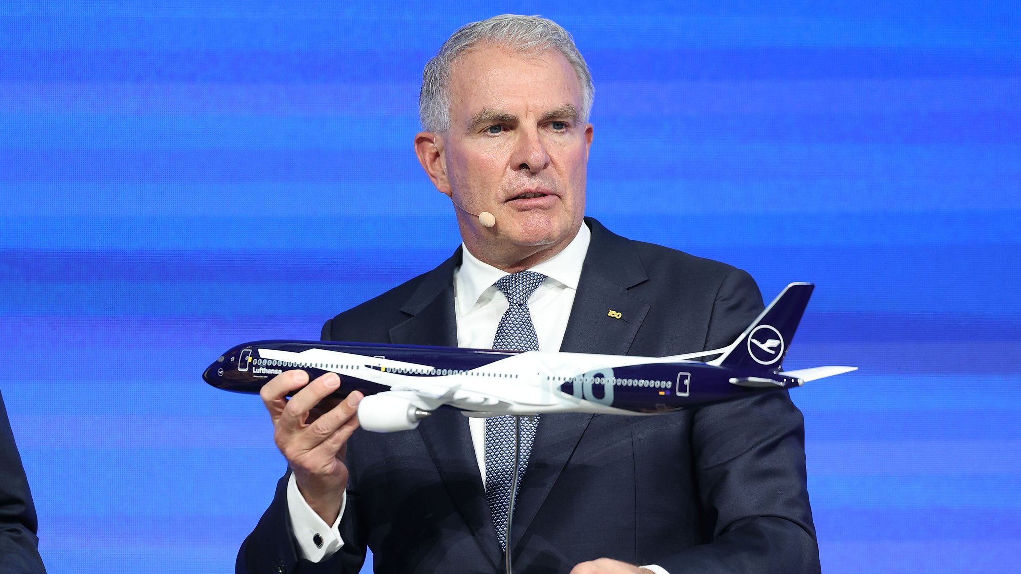 CityLine, Streiks und Kundenfrust: Wie geht es der Lufthansa?