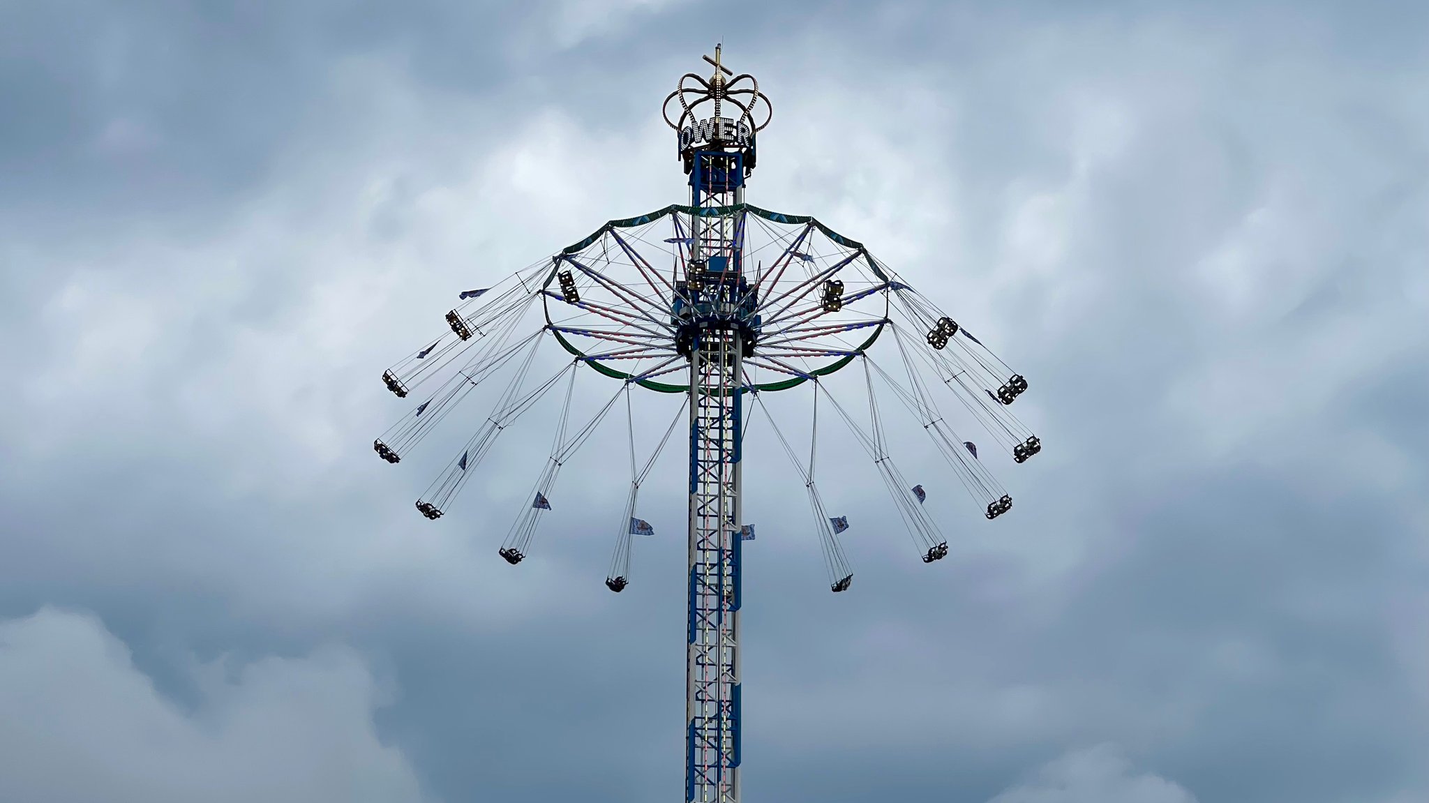 Augsburger Plärrer: Schwabens größtes Volksfest beginnt