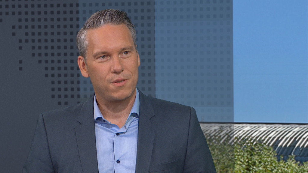 Eine Einschätzung des BR-Redaktionsleiters Landespolitik, Achim Wendler. | Bild: BR Eine Einschätzung des BR-Redaktionsleiters Landespolitik, Achim Wendler.