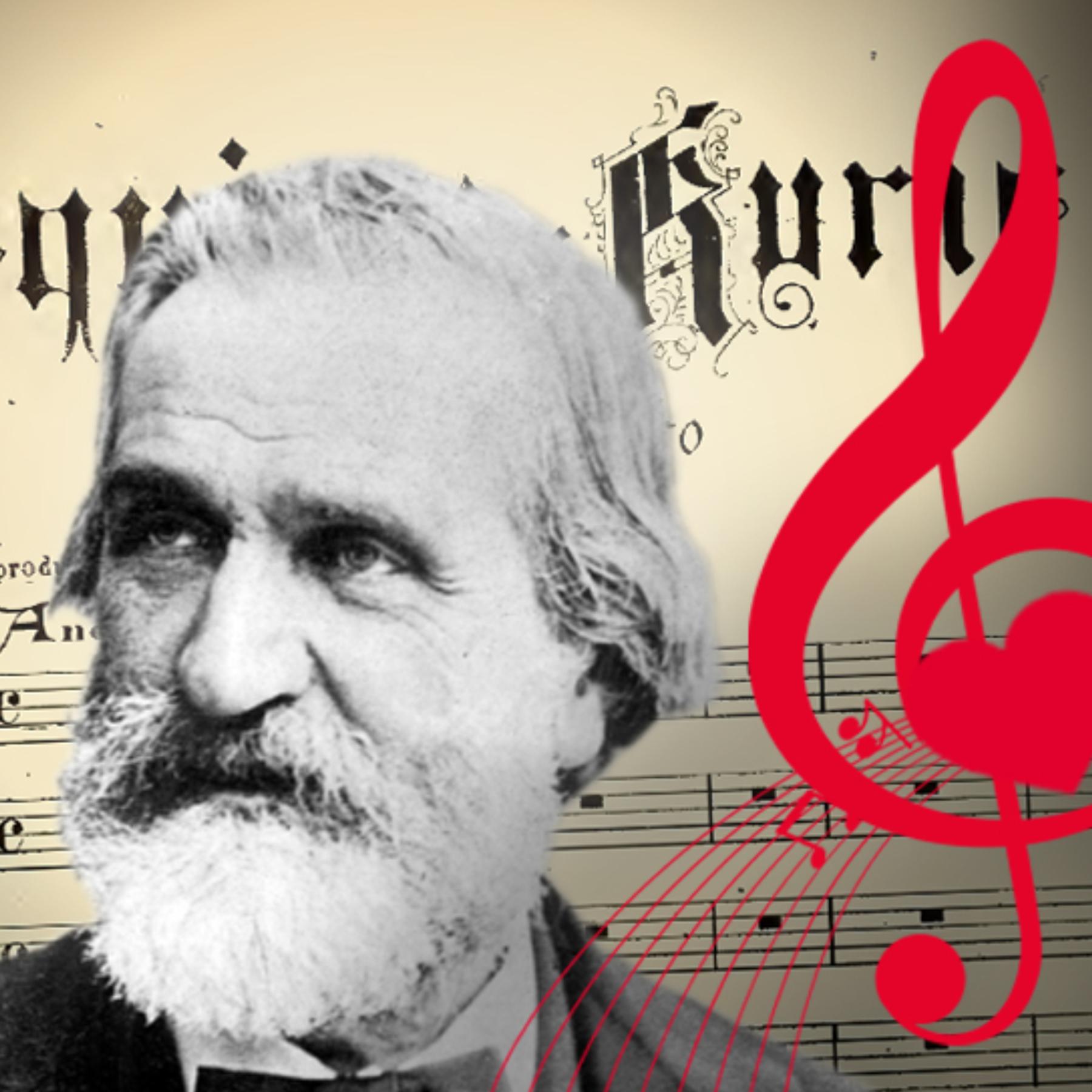 Top Ten der Chormusik - Platz 7: Verdi-Requiem