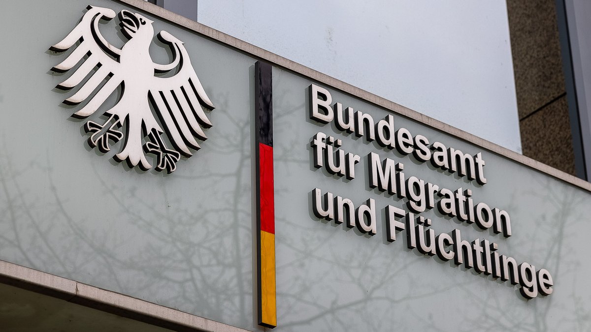 Enormer Anstieg von Asylklagen in Bayern