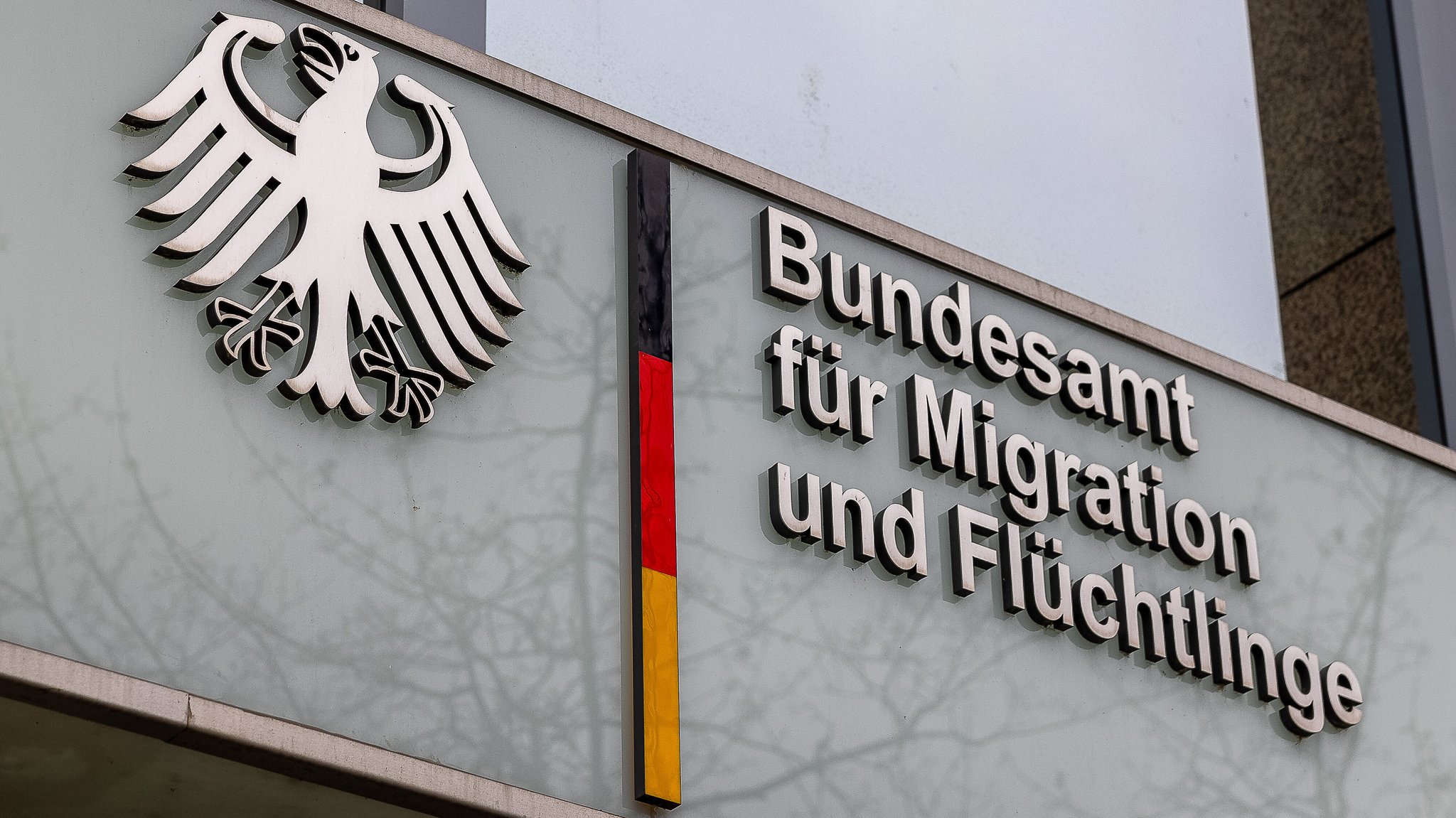 Enormer Anstieg von Asylklagen in Bayern