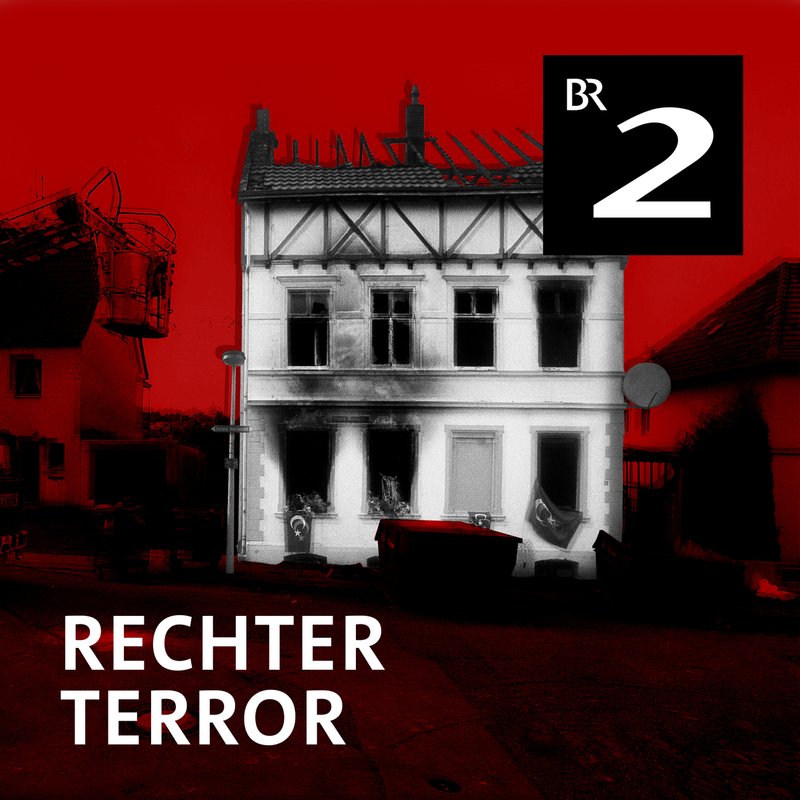 #1 Das Oktoberfestattentat und die 1980er Jahre - Rechter Terror - Vier Jahrzehnte rechtsextreme Gewalt in Deutschland | BR Podcast