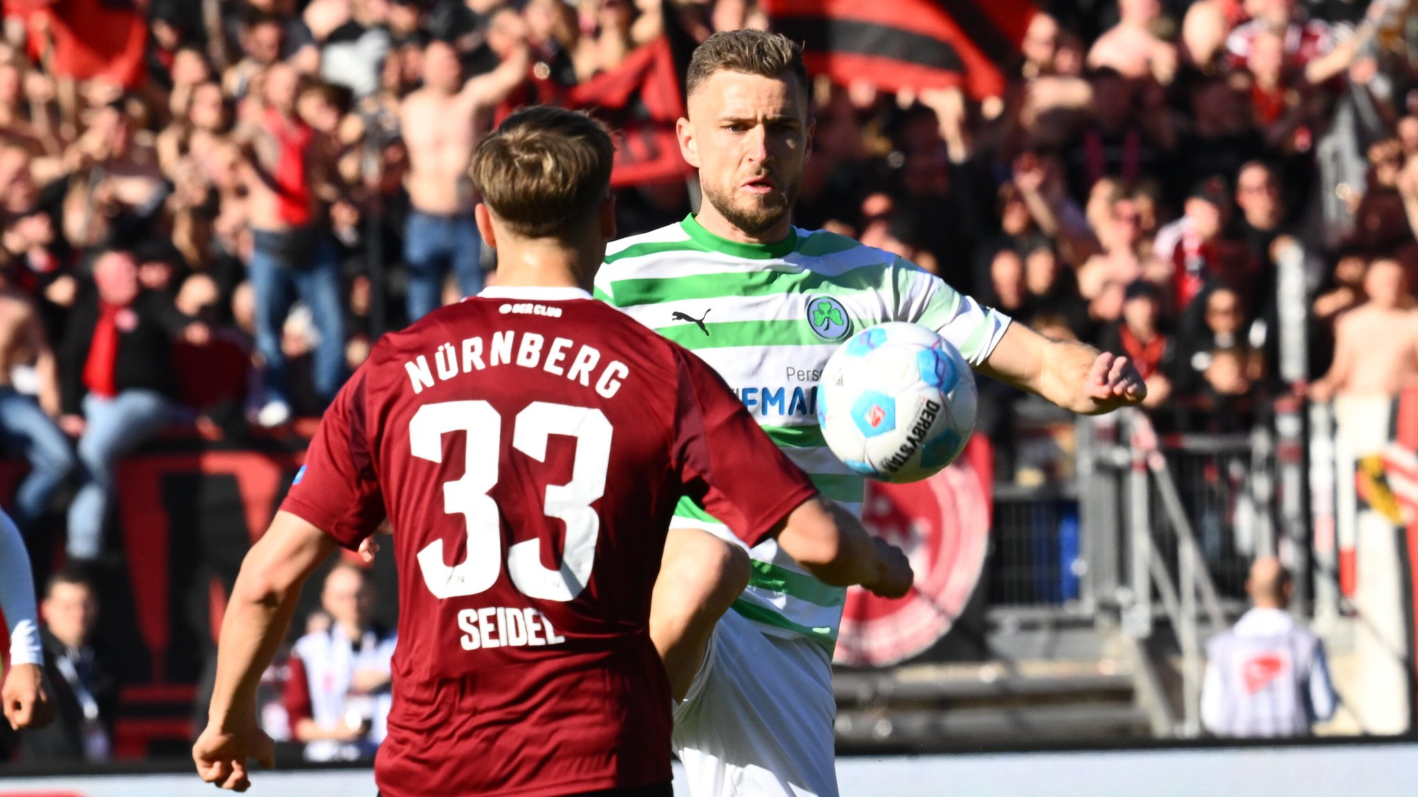 Frankenderby