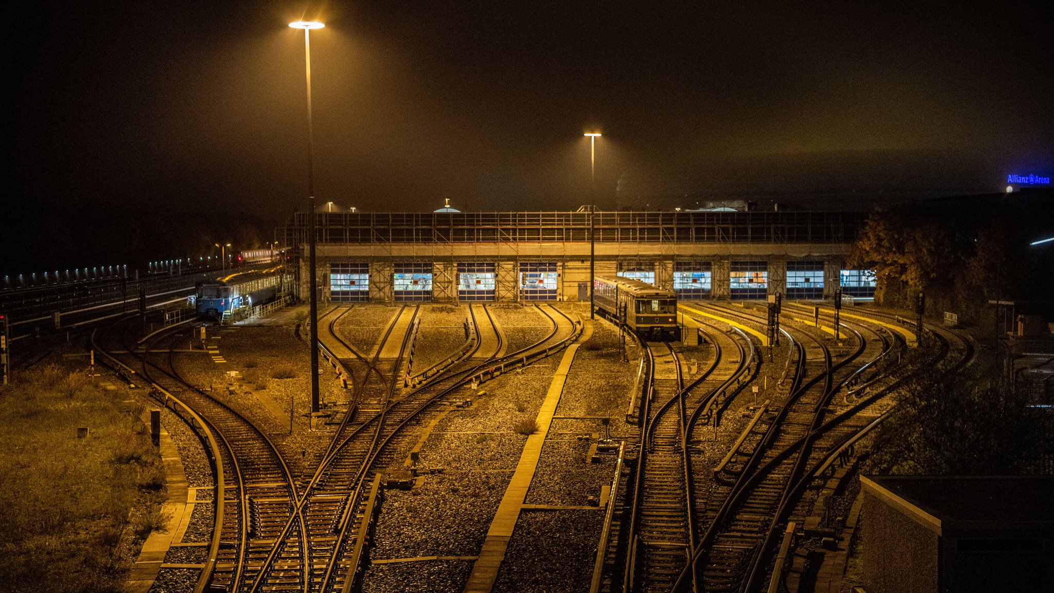 Streik-Ticker: Ab Frühmorgens läuft's wieder normal