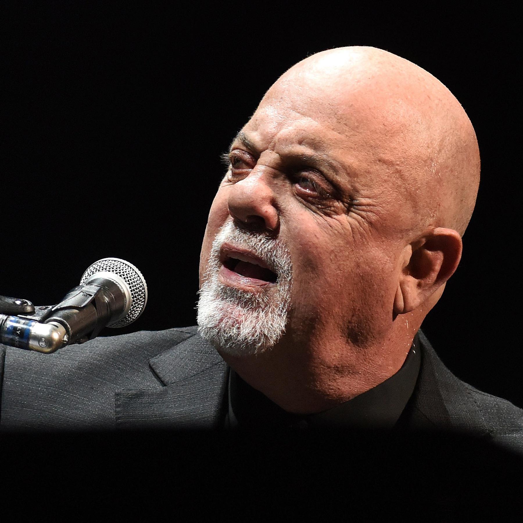 Billy Joel feiert seinen 70. Geburtstag episode artwork