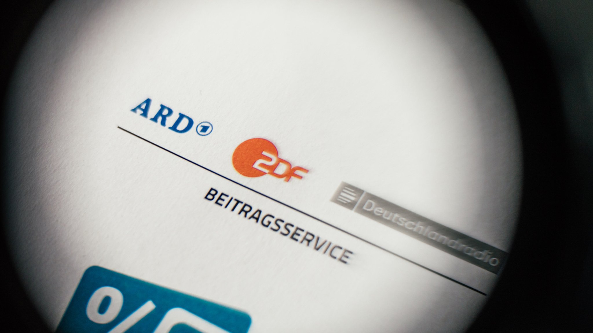 Verfassungsgericht verhandelt über Rundfunkbeitrag