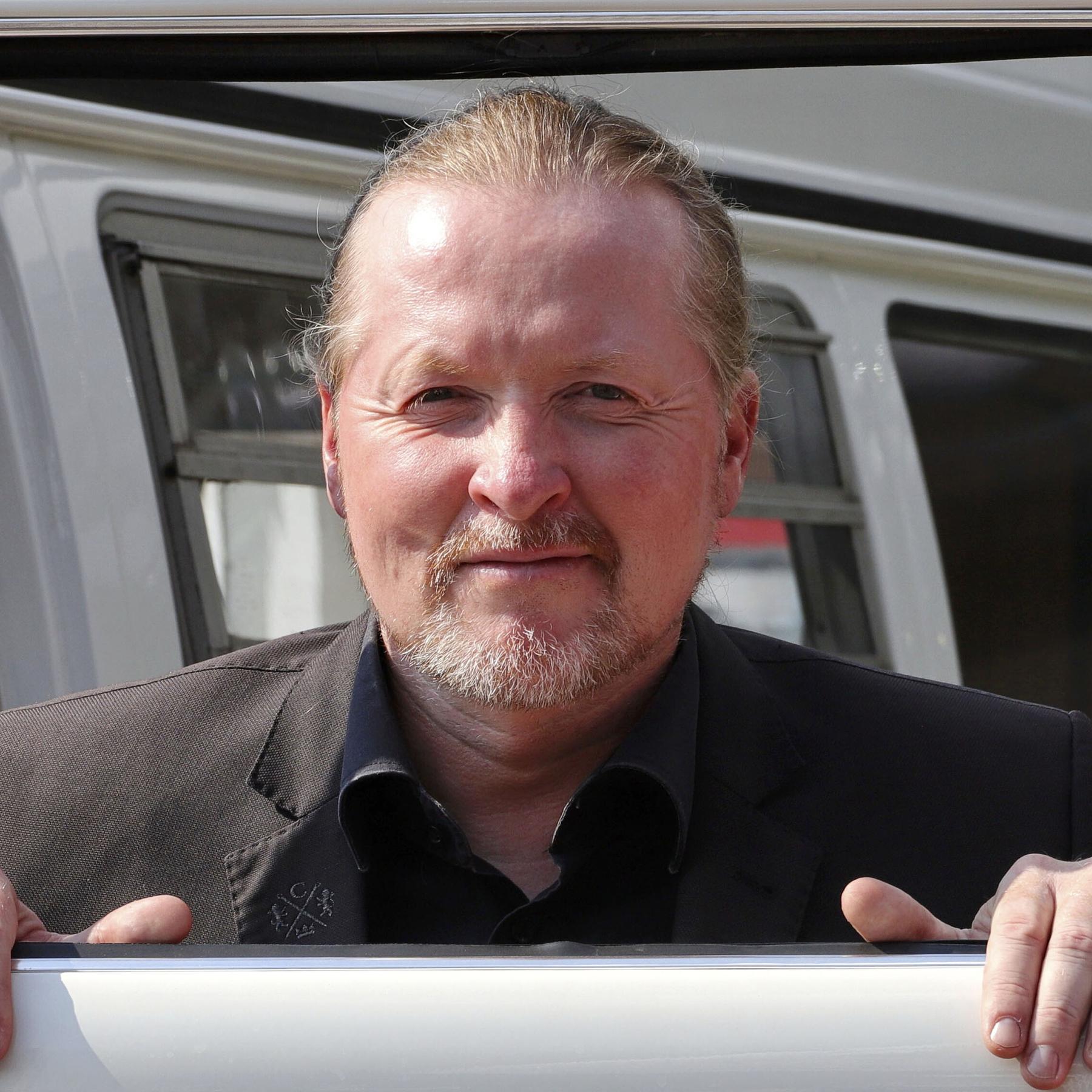 Eins zu Eins. Der Talk