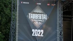 Nach zwei Jahren Pause: Das 25. Taubertal-Festival startet | Bild:BR