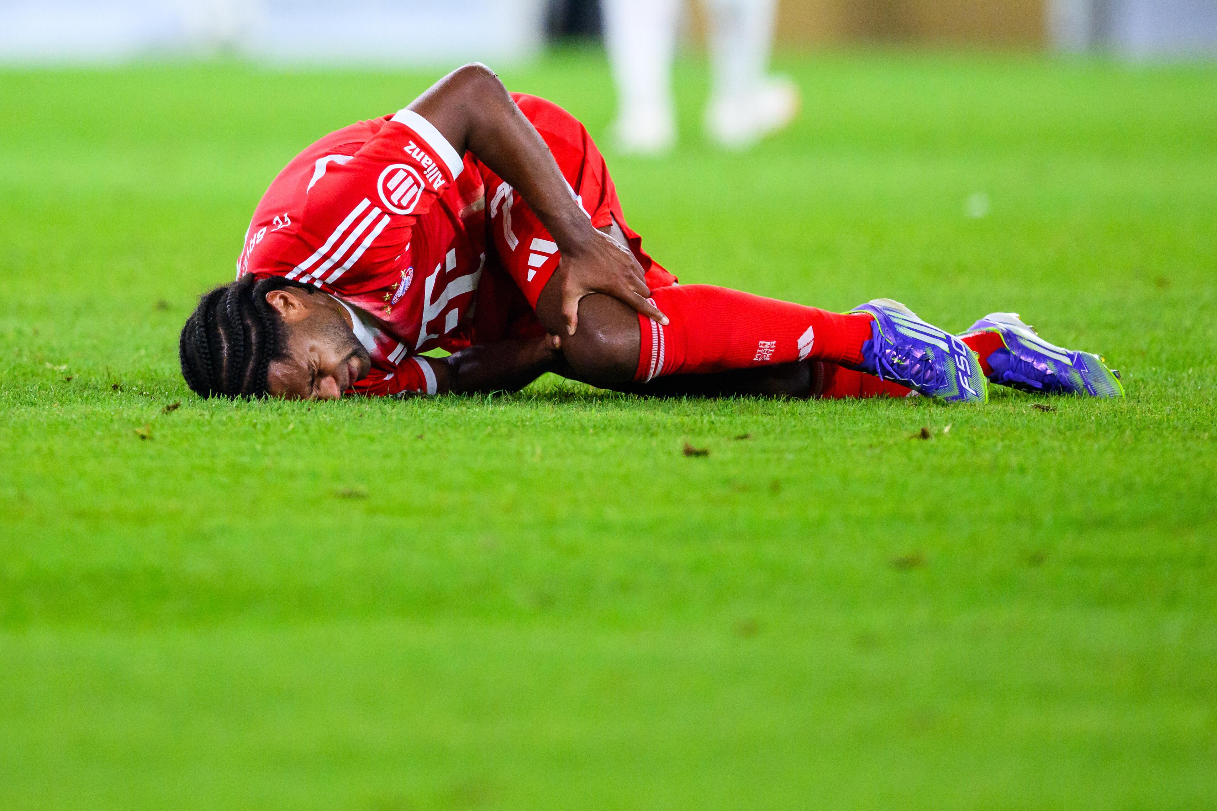 Serge Gnabry