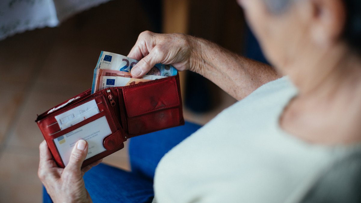 Im Juli steigt die Rente: Das sollten Sie jetzt wissen