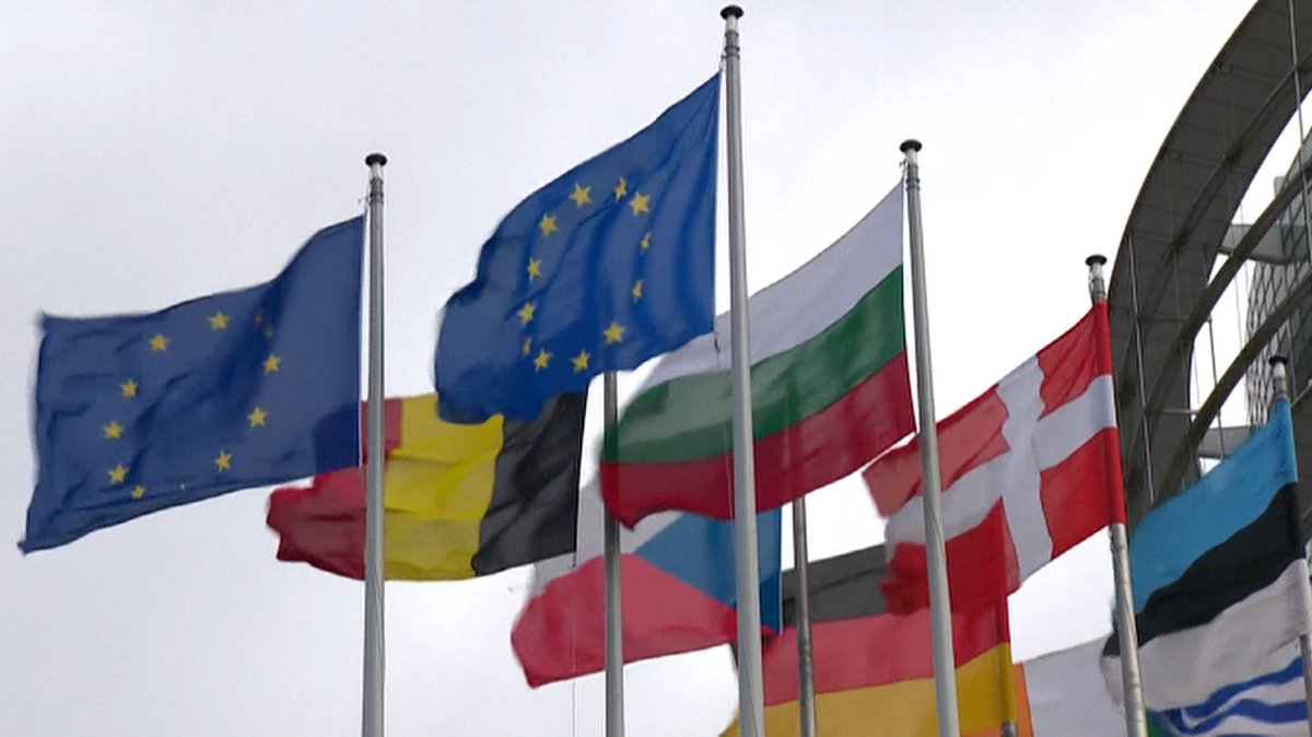 Einigung: EU-Lieferkettengesetz soll Menschenrechte stärken