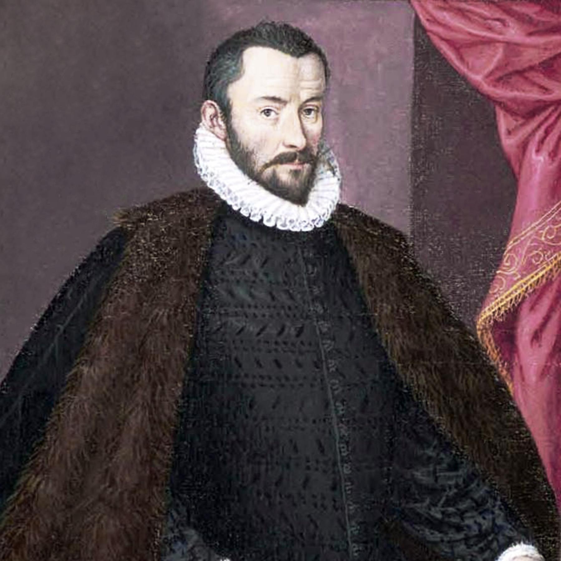 LAND UND LEUTE: Die Fuggerzeitungen 1568 bis 1605 - Alltag in der Renaissance episode artwork