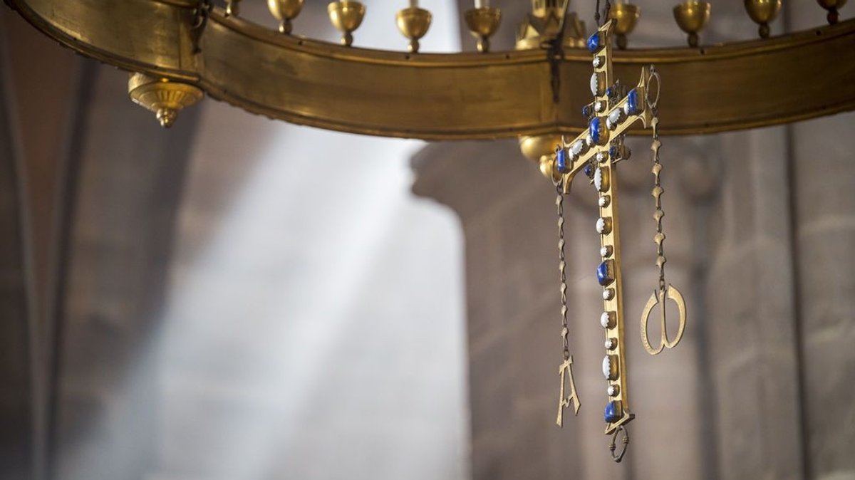 Erzbistum Bamberg: Studie untersucht sexuellen Missbrauch
