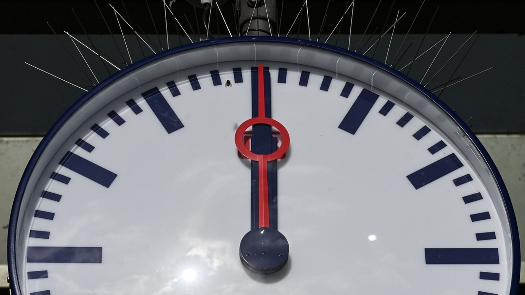 Analoge Uhr vs. Smartphone: Können Kinder die Zeit noch lesen?