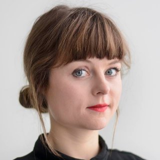 Caroline von Eichhorn Caroline von Eichhorn