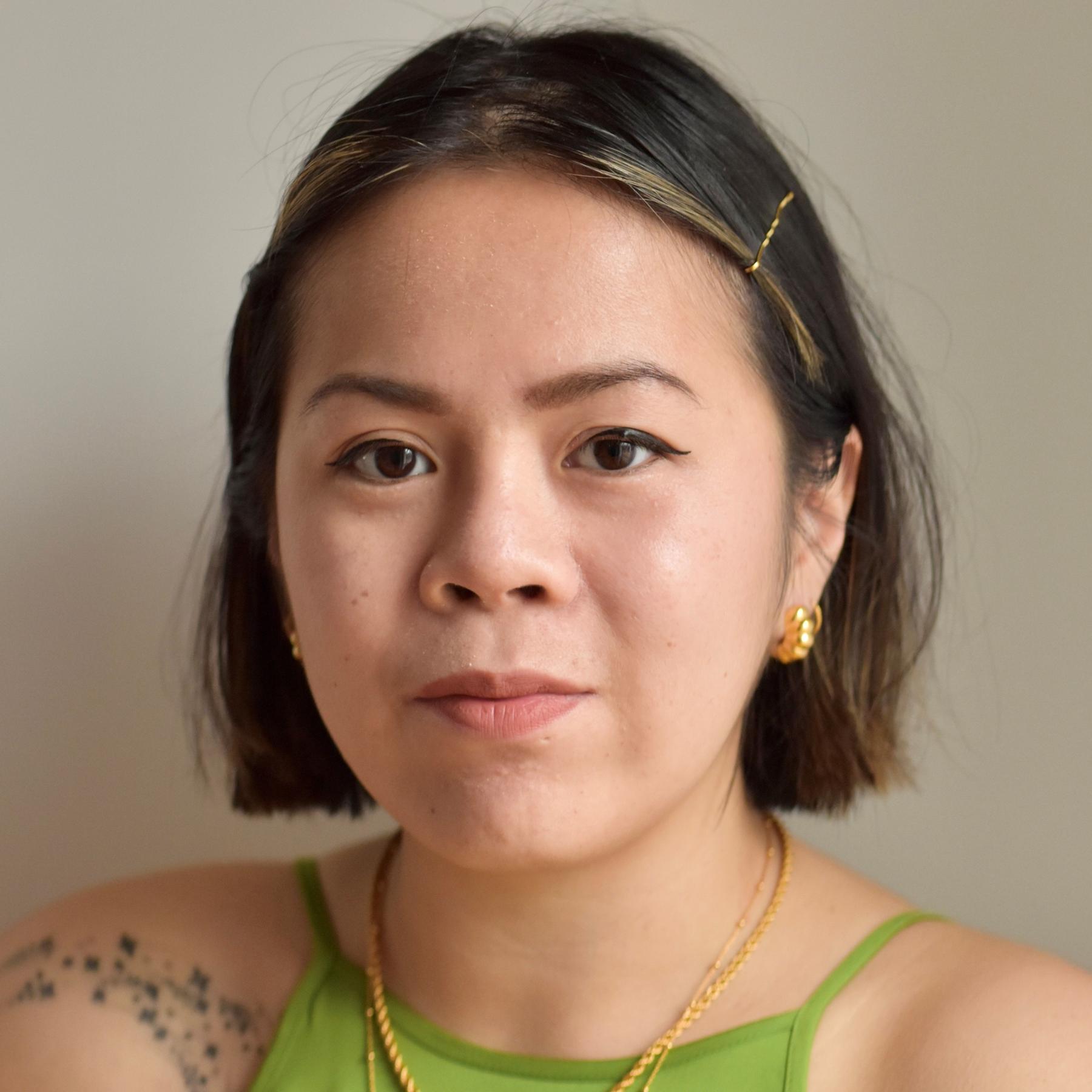Hami Nguyen, Autorin: "Anti-asiatischer Rassismus ist unsichtbar"