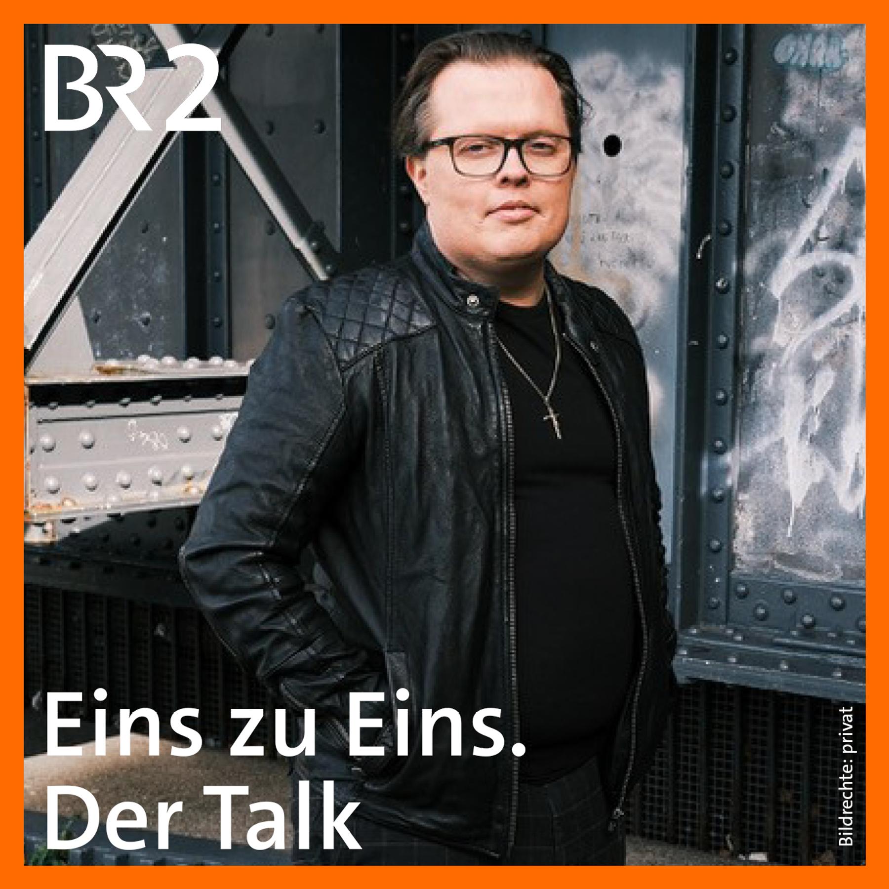 Angelo Kelly, Musiker: "Alive" auf Tonband episode artwork