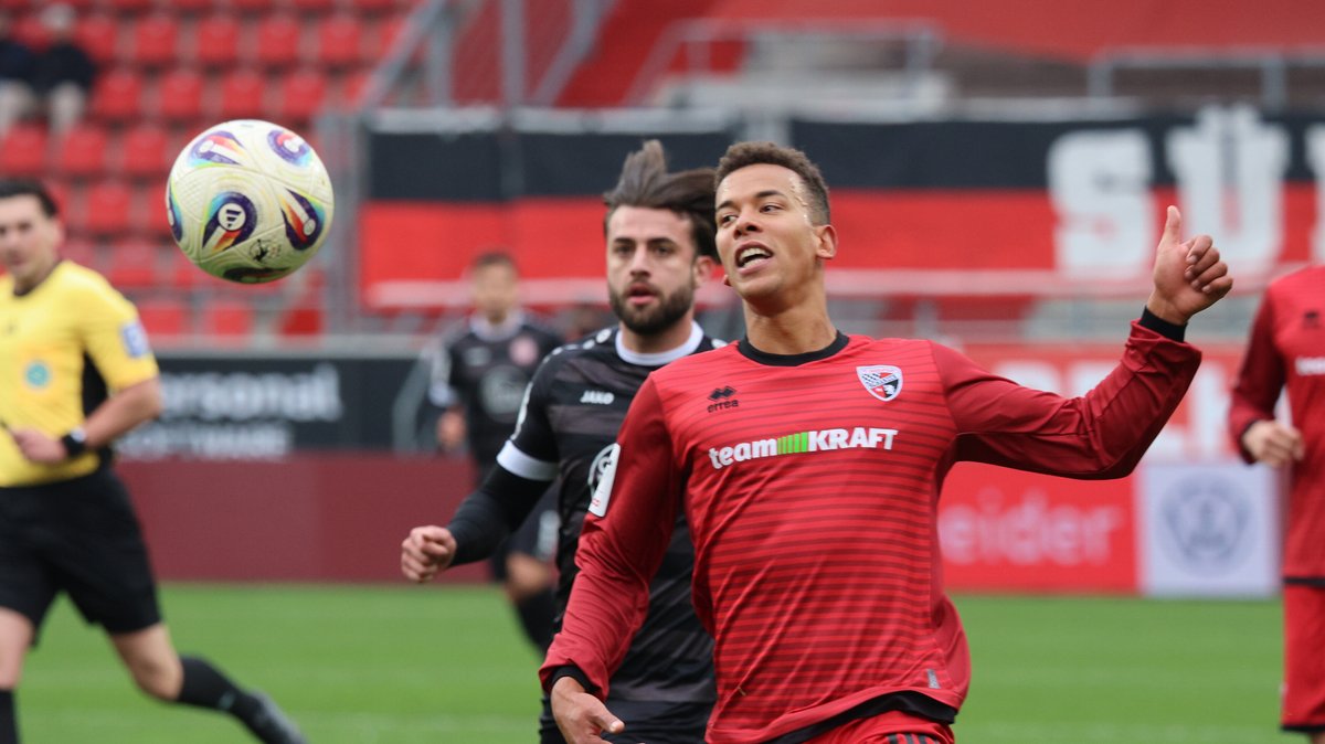 Chancen nicht genutzt! Ingolstadt unterliegt RW Essen knapp