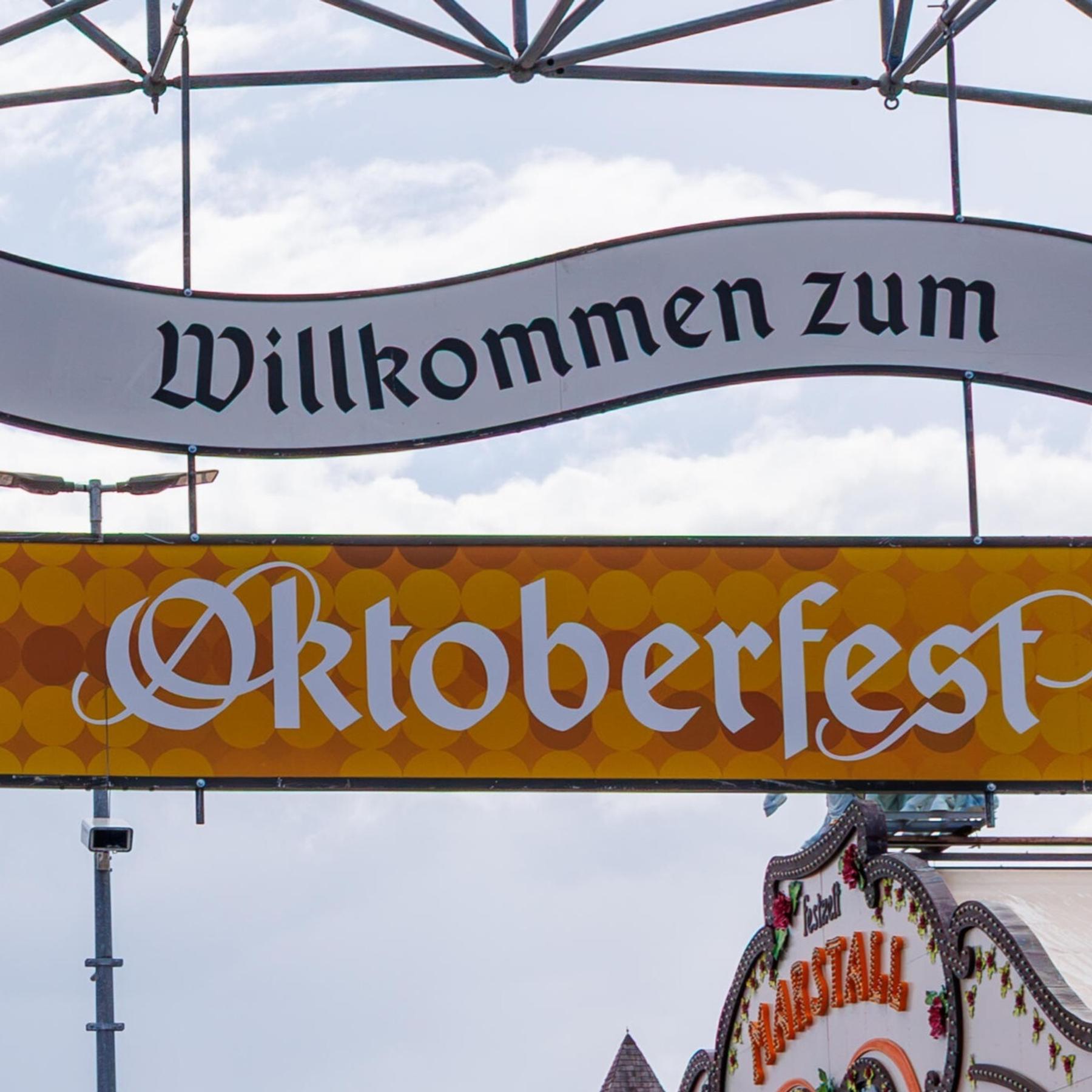 "Bridgerton-Sound": Streichquartett beim Oktoberfest episode artwork