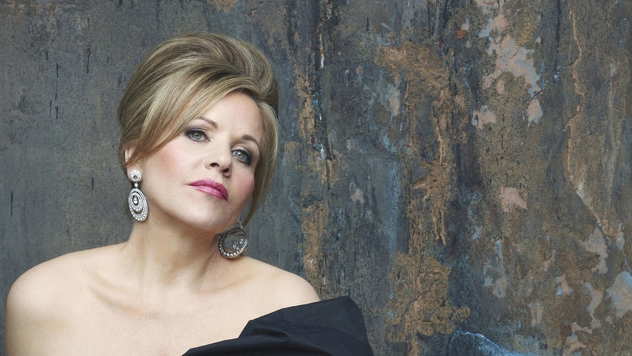 Sopranistin Renée Fleming