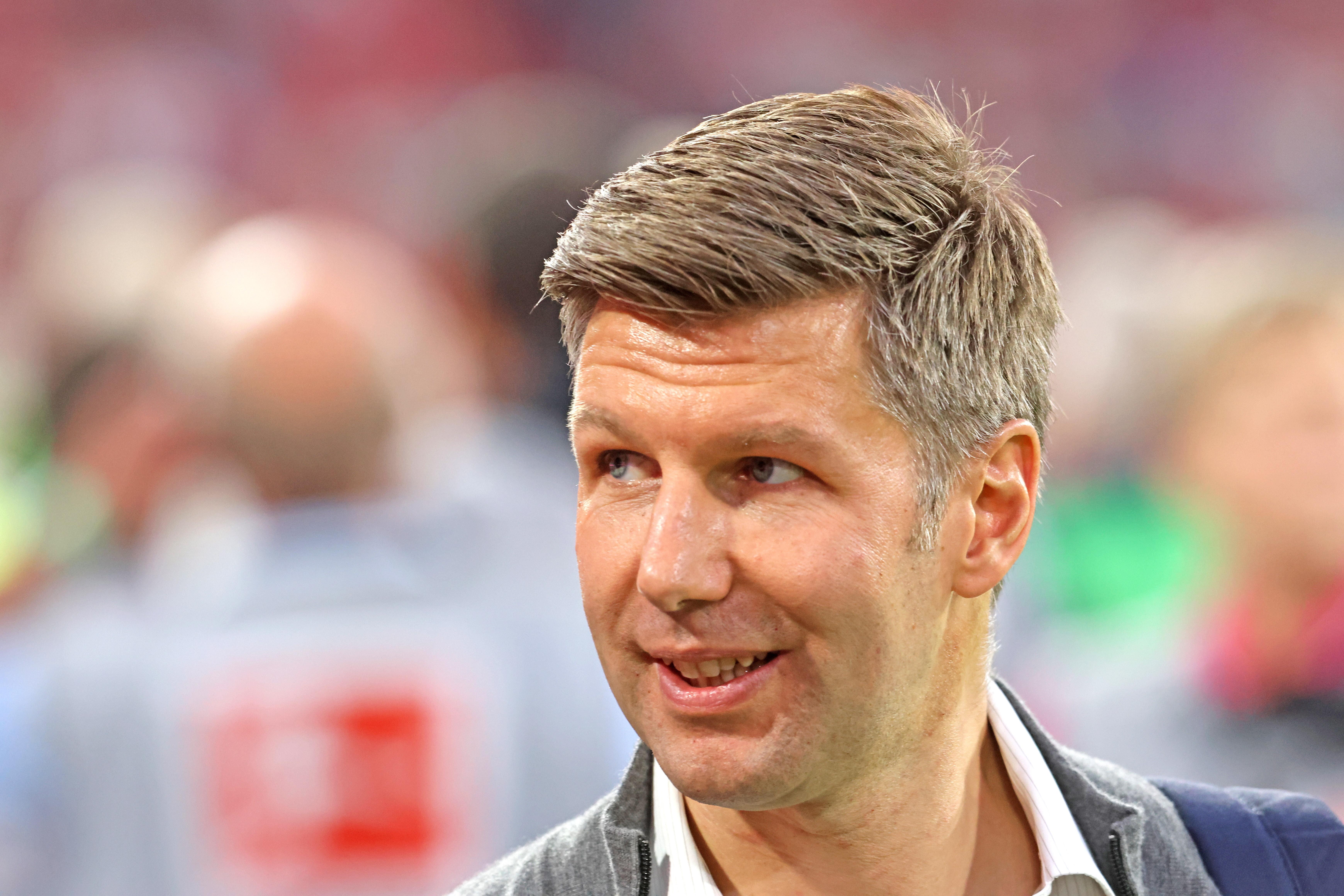 Thomas Hitzlsperger
